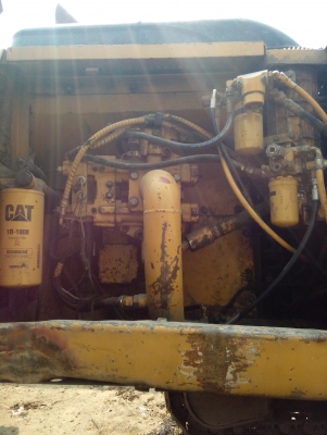 ขายรถเเมคเเมคโคร330 รถสวยพร้อมใช่งานได้เเรงดีมากเดิมทังคันสนใจชอบโทรเลย0818021463-0616582035