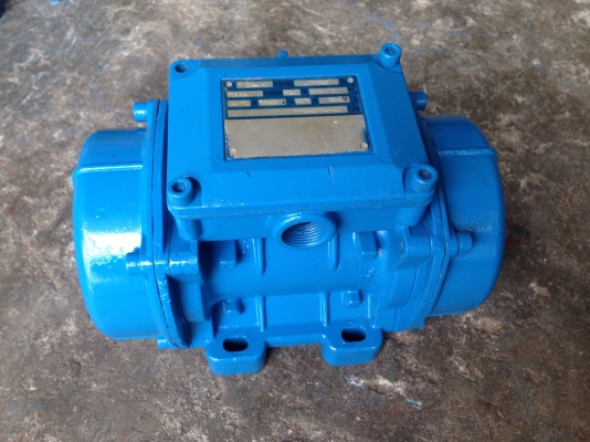 ขายมอเตอร์สั่น-เขย่า Made in Italy สภาพสวย วิ่งนิ่ม พร้อมใช้งาน