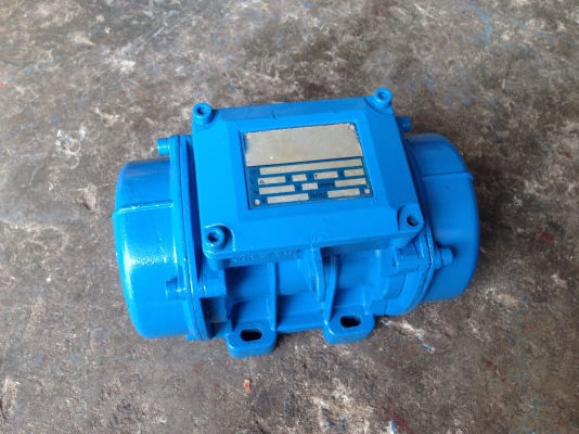 ขายมอเตอร์สั่น-เขย่า Made in Italy สภาพสวย วิ่งนิ่ม พร้อมใช้งาน