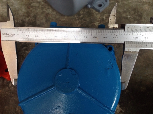 ขายมอเตอร์สั่น-เขย่า Made in Italy สภาพสวย วิ่งนิ่ม พร้อมใช้งาน