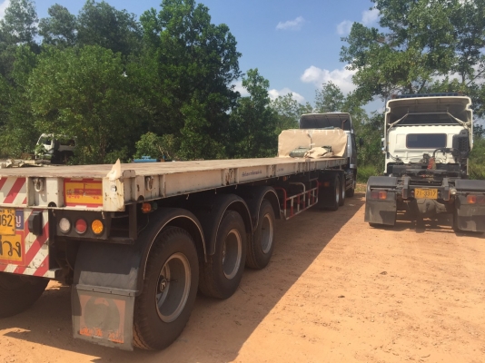 ขาย NISAN UD. Cw 430พร้อมหาง RCK. 3. เพลา พร้อมใช้งาน ขาย NISAN UD. Cw 430พร้อมหาง RCK. 3. เพลา พร้อมใช้งาน