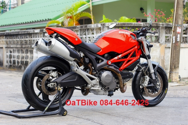 ( ขายสด-ผ่อน )ขาย Ducati 795 ราคาเร้าใ ( ขายสด-ผ่อน )ขาย Ducati 795 ราคาเร้าใ