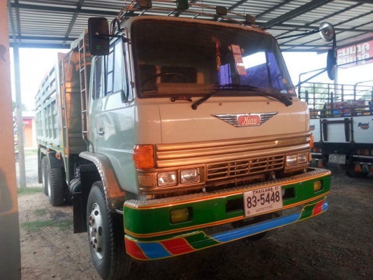 ขายรถ10ล้อ ดั้ม2เพลา เครื่อง220แรง สโลเกียร์กลาง สภาพพร้อมใช้งาน เอกสารพร้อมโอน สนใจโทร 090-8588220คุณนะ 093-3258446คุณบิว หรือเข้าดูสินค้าอื่นๆได้ที่ www.truck.in.th/498 หรือเพจFacebook ณรงค์ซื้อขายรถมือสอง (เว็บไซต์ส่วนตัว) หรือFacebook ตลาดรถมือสอง คุณ