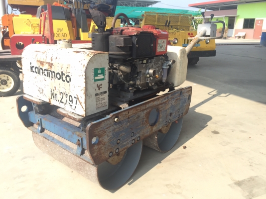 ขายรถบดเดินตามTACOMรุ่นTMR65YDมือสองญี่ปุ่นสั่นสเทือนได้เครื่องดีเซลสภาพดีพร้อมใช้งานมีให้เลือกหลายคันหลายขนาด ขายรถบดSAKAIรุ่นTG25นำเข้าญี่ปุ่นสภาพดีพร้อมใช้งานขาย290000 ขายรถบดBomagรุ่นBW120ADนำเข้าญี่ปุ่นสภาพดีพร้อมใช้งานขาย290000