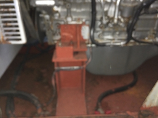 DENYO DCA-100ESI เซ็ตนอกจากญี่ปุ่น ถึงไทยแล้วครับ ชั่วโมงการทำงานน้อยมาก ๆ