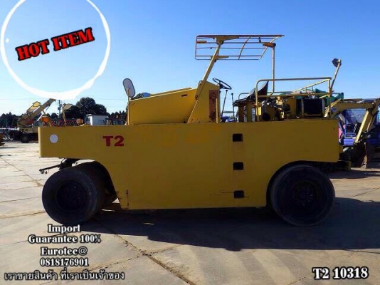 ขาย HOT ITEM sakai T2 10318 จำหน่าย รถ เครื่องจักร อุปกรณ์ทุกชนิด นำเข้า100\% ราคาถูก eurotec 0818176901