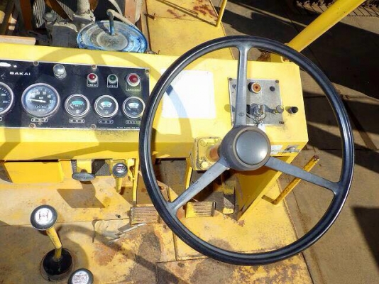 ขาย HOT ITEM sakai T2 10318 จำหน่าย รถ เครื่องจักร อุปกรณ์ทุกชนิด นำเข้า100\% ราคาถูก eurotec 0818176901