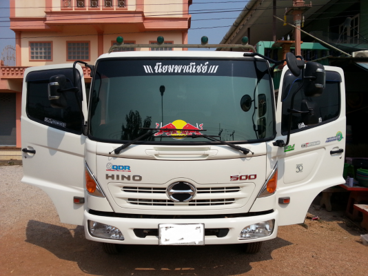 ขาย 6 ล้อ เมก้า ซีรี่ 500 fc 9 j 175 แรง ปี 56 (วิ่ง 75,000 โล) รถสวย เล่มทะเบียนพร้อม โทร 085 -7282756 ขาย 6 ล้อ เมก้า ซีรี่ 500 fc 9 j 175 แรง ปี 56 (วิ่ง 75,000 โล) รถสวย เล่มทะเบียนพร้อม โทร 085 -7282756