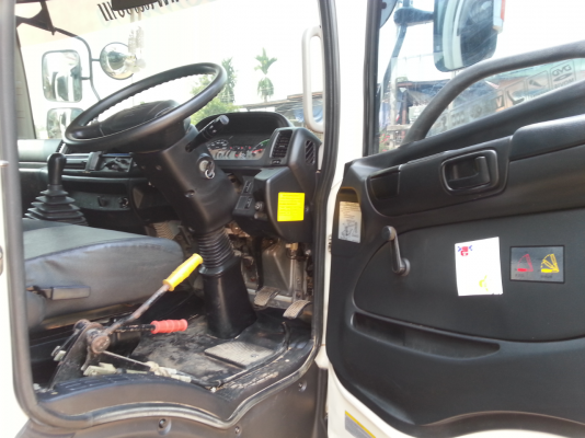 ขาย 6 ล้อ เมก้า ซีรี่ 500 fc 9 j 175 แรง ปี 56 (วิ่ง 75,000 โล) รถสวย เล่มทะเบียนพร้อม โทร 085 -7282756 ขาย 6 ล้อ เมก้า ซีรี่ 500 fc 9 j 175 แรง ปี 56 (วิ่ง 75,000 โล) รถสวย เล่มทะเบียนพร้อม โทร 085 -7282756