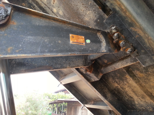 ขาย 6 ล้อ เมก้า ซีรี่ 500 fc 9 j 175 แรง ปี 56 (วิ่ง 75,000 โล) รถสวย เล่มทะเบียนพร้อม โทร 085 -7282756 ขาย 6 ล้อ เมก้า ซีรี่ 500 fc 9 j 175 แรง ปี 56 (วิ่ง 75,000 โล) รถสวย เล่มทะเบียนพร้อม โทร 085 -7282756