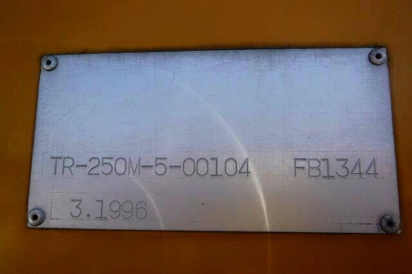 ขาย รถเครน 25 ตัน TR250M-5 จำหน่าย รถ เครื่องจักร อุปกรณ์ทุกชนิด นำเข้า100\% ราคาถูก eurotec 0818176901 ขาย รถเครน 25 ตัน TR250M-5 จำหน่าย รถ เครื่องจักร อุปกรณ์ทุกชนิด นำเข้า100\% ราคาถูก eurotec 0818176901
