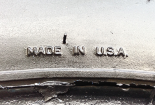 ยาง Super swamper 35 12.5 R16.5 ดอกเต็มๆ ลุยได้อีกหลายปี ราคาไม่แพง