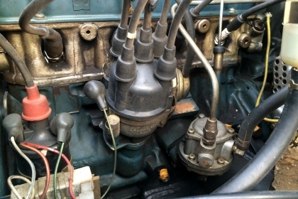 ขายแม็กโคร รถเก่านอก ติดต่อ 086-324-1992