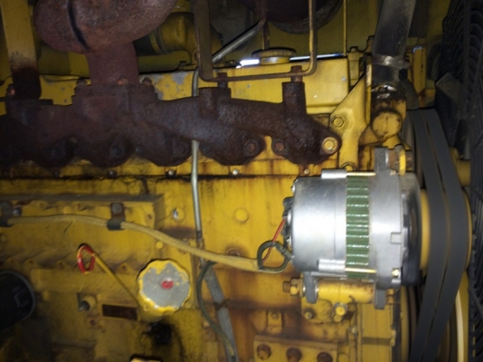 Komatsu WA100-1 SN: 34239 นำเข้าจากญี่ปุ่น สภาพสวย ต้องการขายล้างสต็อคครับ เสนอราคามาได้เลย