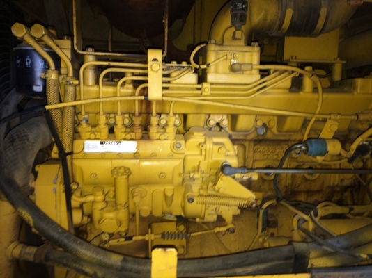 Komatsu WA100-1 SN: 34239 นำเข้าจากญี่ปุ่น สภาพสวย ต้องการขายล้างสต็อคครับ เสนอราคามาได้เลย