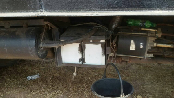 สิบล้อ มิตซู FN516M 6D15 -175เพาเดียว พื้นเรียบ ยาว6.50ม สภาพพร้อมใช้ สวยๆบางเดิม ทะเบียนพร้อมโอน