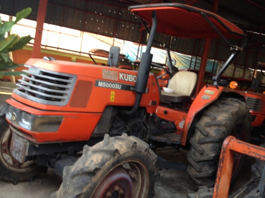 ขายรถแทรกเตอร์มือสอง