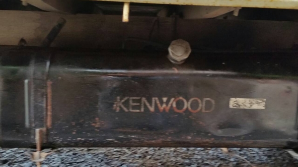 ขายรถ 6 ล้อ Mitsubishi  center