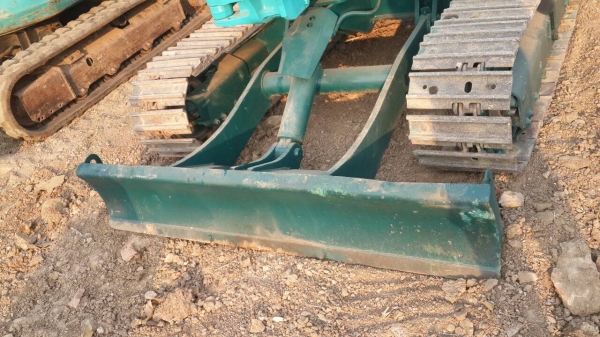 Yanmar Vio 30 รถพร้อมใช้งาน แทรคเหล็ก