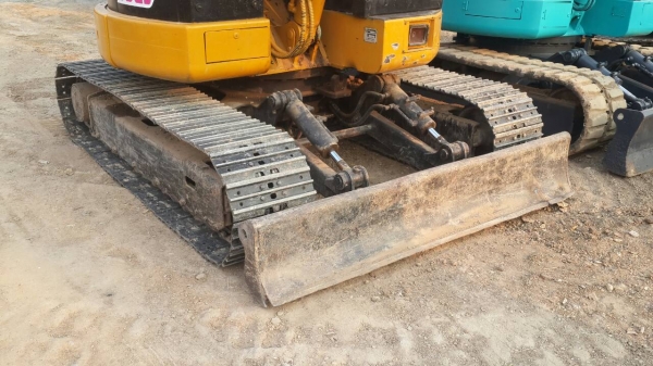 460,000บาท รถเก่าญี่ปุ่น IHI55UJ** เปลี่ยนแทรคเหล็กใหม่ ปั้มนิ้ว คอนโทรลนำ้มัน**ราคาต่อรองได้ 460,000บาท รถเก่าญี่ปุ่น IHI55UJ** เปลี่ยนแทรคเหล็กใหม่ ปั้มนิ้ว คอนโทรลนำ้มัน**ราคาต่อรองได้