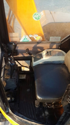 460,000บาท รถเก่าญี่ปุ่น IHI55UJ** เปลี่ยนแทรคเหล็กใหม่ ปั้มนิ้ว คอนโทรลนำ้มัน**ราคาต่อรองได้ 460,000บาท รถเก่าญี่ปุ่น IHI55UJ** เปลี่ยนแทรคเหล็กใหม่ ปั้มนิ้ว คอนโทรลนำ้มัน**ราคาต่อรองได้