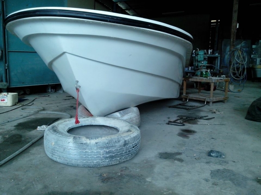 เรือ18ฟุต