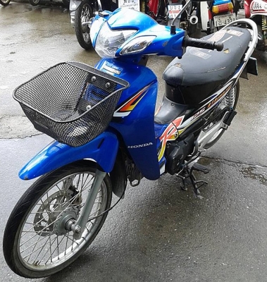 ขายได้ขาย Honda Wave 125R