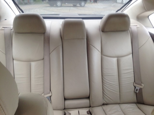 ขาย/แลก/เทิร์น teana 230JM ปี2005 ราคาถูกๆคับ ออกรถฟรีดาวน์ครับ