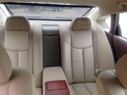 ขาย/แลก/เทิร์น teana 230JM ปี2005 ราคาถูกๆคับ ออกรถฟรีดาวน์ครับ