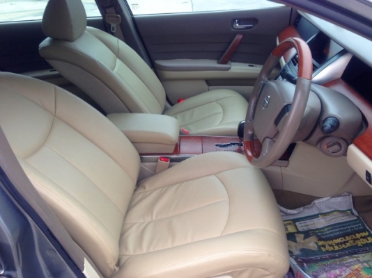 ขาย/แลก/เทิร์น teana 230JM ปี2005 ราคาถูกๆคับ ออกรถฟรีดาวน์ครับ