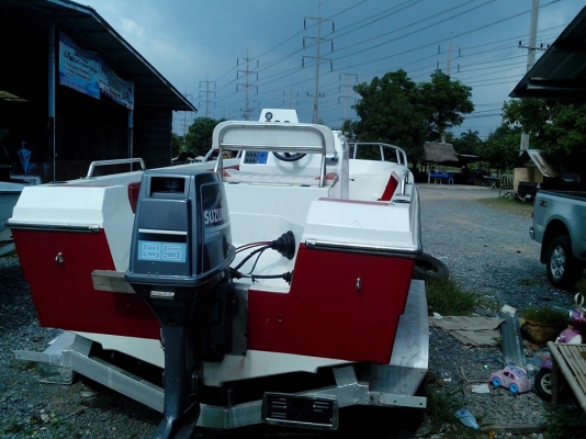 เรือ18ฟุต