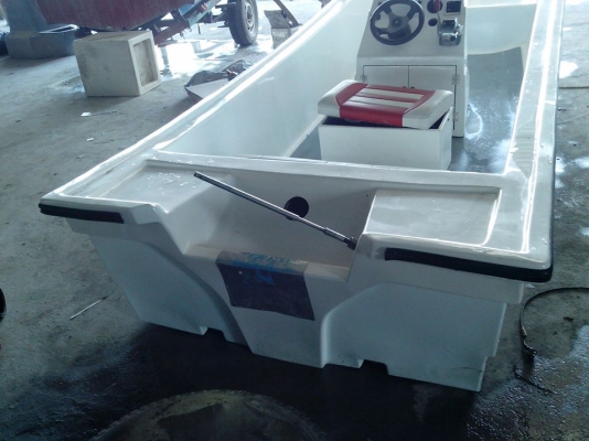 เรือ18ฟุต