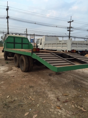 ขายเทเล่อขึ้นแบคโฮ200.  แพรต่อใหม่ๆ. รถ. F-17 เครื่องEH700