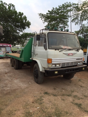 ขายเทเล่อขึ้นแบคโฮ200.  แพรต่อใหม่ๆ. รถ. F-17 เครื่องEH700