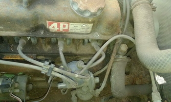 ขาย รถตักล้อยาง แบบยางหน้าคู่ TOYOTA 2SG7 เก่านอก ราคาถูกมากครับ