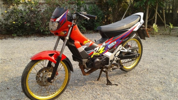 ขายโนวาแดชเอกสารพร้อมโอนภาษีขาดปีเดียวรถมือแรกเครื่องดีอะไล่ต้องไปเก็บเองขายตามสภาพ 6900 บาท ขายโนวาแดชเอกสารพร้อมโอนภาษีขาดปีเดียวรถมือแรกเครื่องดีอะไล่ต้องไปเก็บเองขายตามสภาพ 6900 บาท