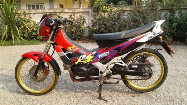 ขายโนวาแดชเอกสารพร้อมโอนภาษีขาดปีเดียวรถมือแรกเครื่องดีอะไล่ต้องไปเก็บเองขายตามสภาพ 6900 บาท