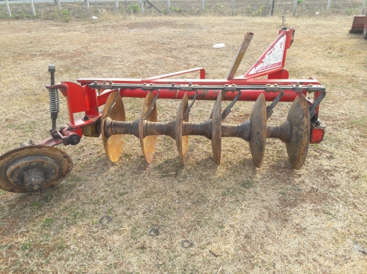 ขายอุปกรณ์ติดรถไถหลายรายการครับ