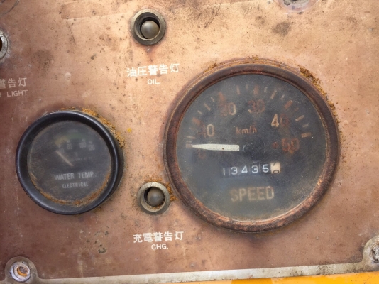 ขายด่วนรถบดล้อยาง9ล้อDYNAPAC R20B พร้อมใช้งาน เล่มทะเบียน