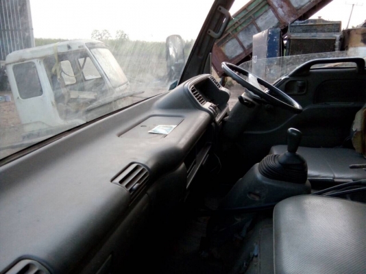 NPR66LS5Tปี40ดั้มสามิต NPR66LS5Tปี40ดั้มสามิต