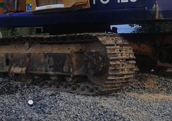 **450,000 บ.ต่อรอง/// แบคโฮ KOMATSU PC120-3 เครื่อง/ปั้ม เดิม แรง เร็ว สวย ระบบครบ แอร์เย็น สัญญาซื้อขาย **ขาย KOMATSU PC120 รุ่น3 แบคโฮสภาพสวย เต็ม พร้อมลุยงาน HYD.EXCAVATOR KOMATSU PC120-3 ระบบครบ เครื่องเดิม ปั้มเดิม ครับ เครื่องดี แน่น ปั้มดี แรง ครับ **450,000 บ.ต่อรอง/// แบคโฮ KOMATSU PC120-3 เครื่อง/ปั้ม เดิม แรง เร็ว สวย ระบบครบ แอร์เย็น สัญญาซื้อขาย **ขาย KOMATSU PC120 รุ่น3 แบคโฮสภาพสวย เต็ม พร้อมลุยงาน HYD.EXCAVATOR KOMATSU PC120-3 ระบบครบ เครื่องเดิม ปั้มเดิม ครับ เครื่องดี แน่น ปั้มดี แรง ครับ