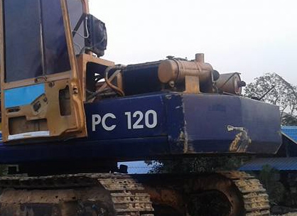 **450,000 บ.ต่อรอง/// แบคโฮ KOMATSU PC120-3 เครื่อง/ปั้ม เดิม แรง เร็ว สวย ระบบครบ แอร์เย็น สัญญาซื้อขาย **ขาย KOMATSU PC120 รุ่น3 แบคโฮสภาพสวย เต็ม พร้อมลุยงาน HYD.EXCAVATOR KOMATSU PC120-3 ระบบครบ เครื่องเดิม ปั้มเดิม ครับ เครื่องดี แน่น ปั้มดี แรง ครับ **450,000 บ.ต่อรอง/// แบคโฮ KOMATSU PC120-3 เครื่อง/ปั้ม เดิม แรง เร็ว สวย ระบบครบ แอร์เย็น สัญญาซื้อขาย **ขาย KOMATSU PC120 รุ่น3 แบคโฮสภาพสวย เต็ม พร้อมลุยงาน HYD.EXCAVATOR KOMATSU PC120-3 ระบบครบ เครื่องเดิม ปั้มเดิม ครับ เครื่องดี แน่น ปั้มดี แรง ครับ