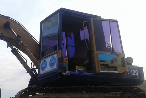 **450,000 บ.ต่อรอง/// แบคโฮ KOMATSU PC120-3 เครื่อง/ปั้ม เดิม แรง เร็ว สวย ระบบครบ แอร์เย็น สัญญาซื้อขาย **ขาย KOMATSU PC120 รุ่น3 แบคโฮสภาพสวย เต็ม พร้อมลุยงาน HYD.EXCAVATOR KOMATSU PC120-3 ระบบครบ เครื่องเดิม ปั้มเดิม ครับ เครื่องดี แน่น ปั้มดี แรง ครับ **450,000 บ.ต่อรอง/// แบคโฮ KOMATSU PC120-3 เครื่อง/ปั้ม เดิม แรง เร็ว สวย ระบบครบ แอร์เย็น สัญญาซื้อขาย **ขาย KOMATSU PC120 รุ่น3 แบคโฮสภาพสวย เต็ม พร้อมลุยงาน HYD.EXCAVATOR KOMATSU PC120-3 ระบบครบ เครื่องเดิม ปั้มเดิม ครับ เครื่องดี แน่น ปั้มดี แรง ครับ