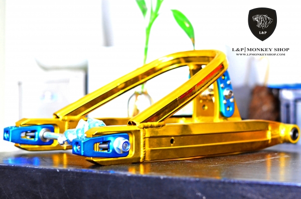 อะไหล่ !!!! ชาลี  มังกี้ กอลิล่า แต่ง  มีมากกว่า 100++ แบบ โครง cnc รวมของแต่งท่อ เบาะ เพียบ ราคาเริ่มต้น.........