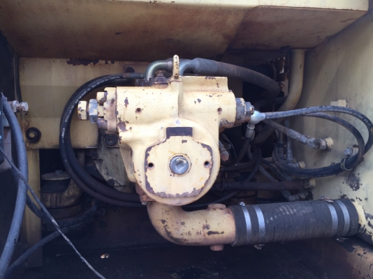 KOMATSU PC 200-6 ไฟฟ้าครบ เอกสารอินวอยซ์ รถทำงานทุกวัน KOMATSU PC 200-6 ไฟฟ้าครบ เอกสารอินวอยซ์ รถทำงานทุกวัน