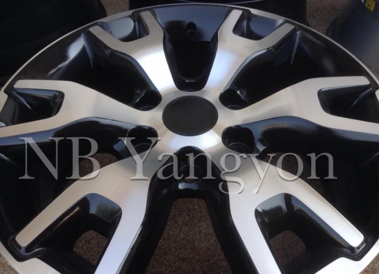 ล้อแม็ก Ford Ranger ขอบ18