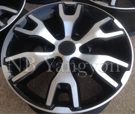 ล้อแม็ก Ford Ranger ขอบ18