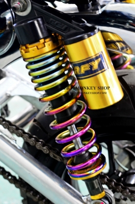 อะไหล่ แต่งรถเพียบ มีโช็คหน้า-หลัง ล้อ เครื่อง ถังน้ำมัน เบาะ และอะไหล่อื่นๆที่แต่งรถทั้งหมด ลดราคา 20-30\%