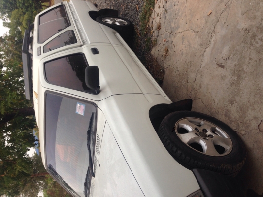 ขายรถกระบะ ไมตี้เอ๊กซ์ YN85 ตอนเดียว เครื่องเบลซิล 2y เดิมๆ ขายรถกระบะ ไมตี้เอ๊กซ์ YN85 ตอนเดียว เครื่องเบลซิล 2y เดิมๆ