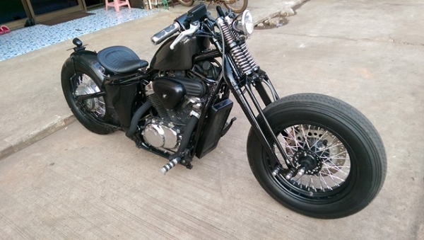 ขายคับ Honda Steed 400 ชุดหน้าสปริงเกอร์ ถังแต่งทรงหยดน้ำ ล้อโต สีสวย โครเมี่ยมเงา อินวอยส์ สรรพสามิตร ราคา 92500 บาท ส่งได้ทั่วไทยคับ สนใจติดต่อ 081-0578282 FACEBOOK ชาญณรงค์ ป๊อป ชัยอมฤต ไอดีไลน์ POPBIGBIKESAKON คับ สนใจรถสวย ถูก ดี ต้อง POP BIGBIKE SAK